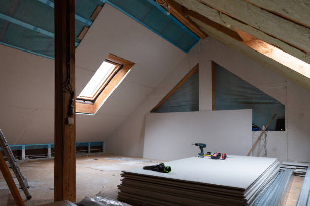  Winthrop Harbor, IL Insulation Contractor Pros