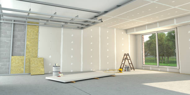 Best Insulation for Specific Applications in Winthrop Harbor, IL